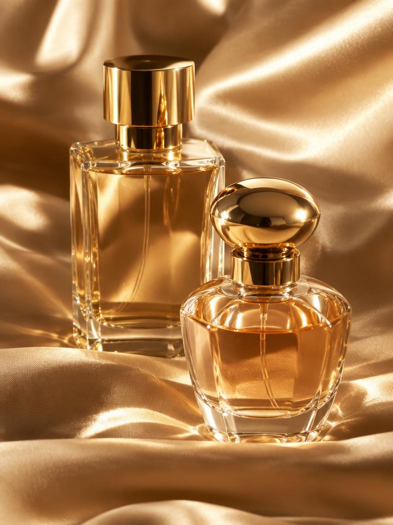 Fragrances
