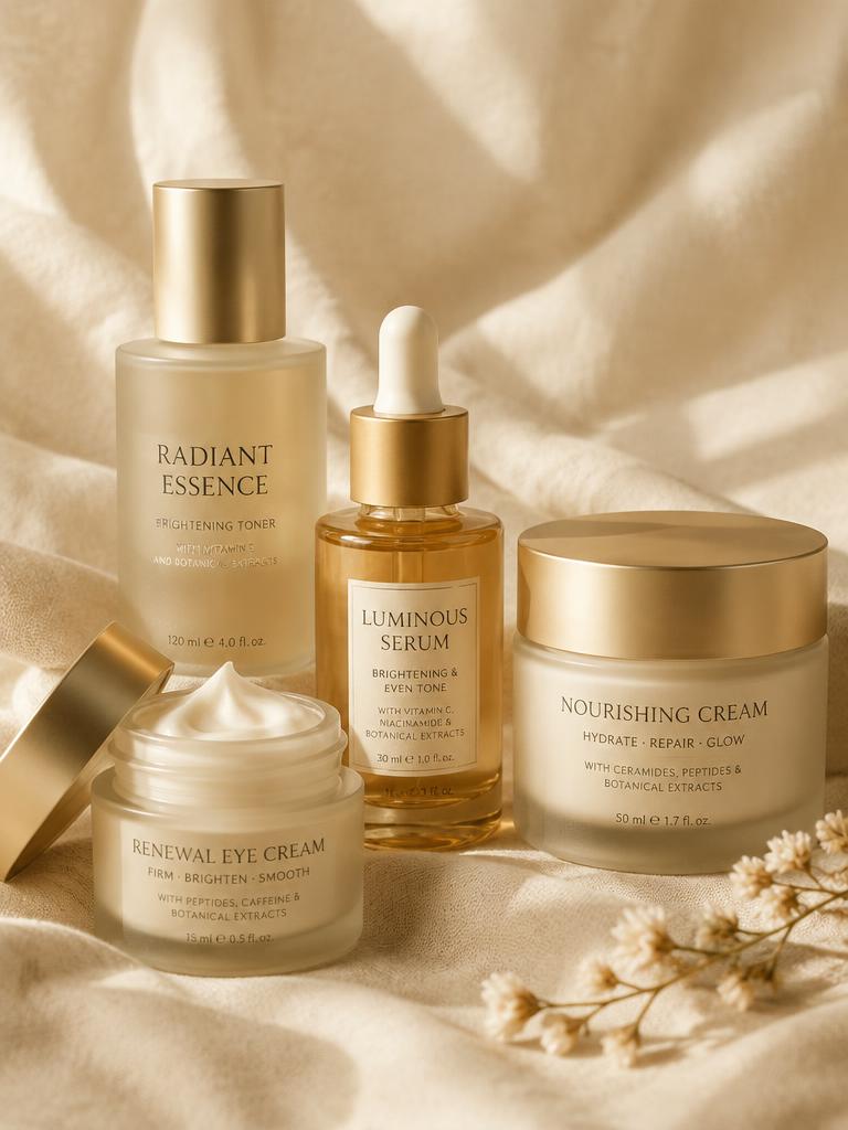 Skincare