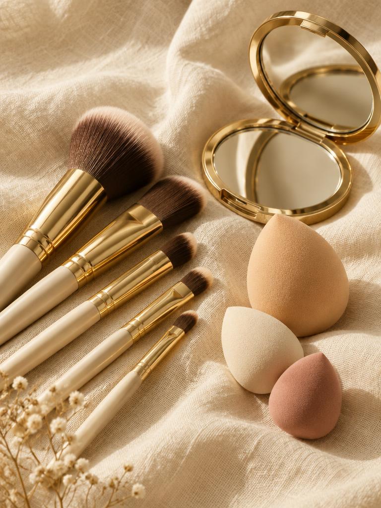 Beauty Tools
