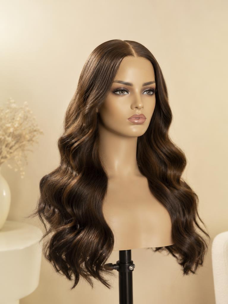 Wigs & Hair
